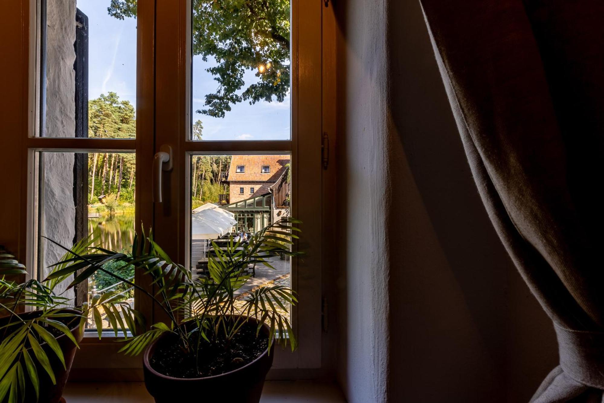 Gosciniec Pod Zajacem Bed and Breakfast Oleśnica Eksteriør billede