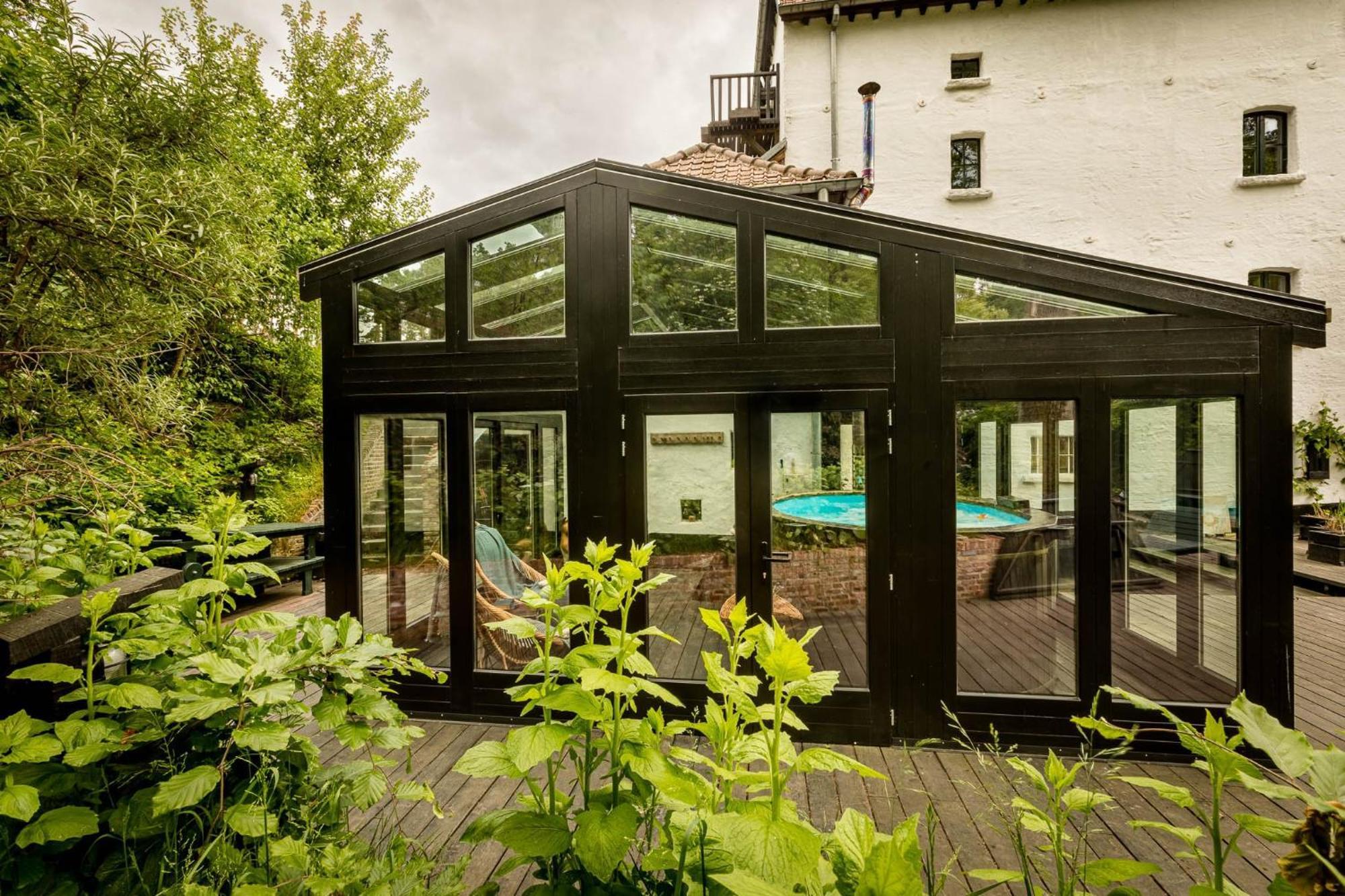 Gosciniec Pod Zajacem Bed and Breakfast Oleśnica Eksteriør billede